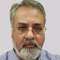 Dr Dipak Mitra